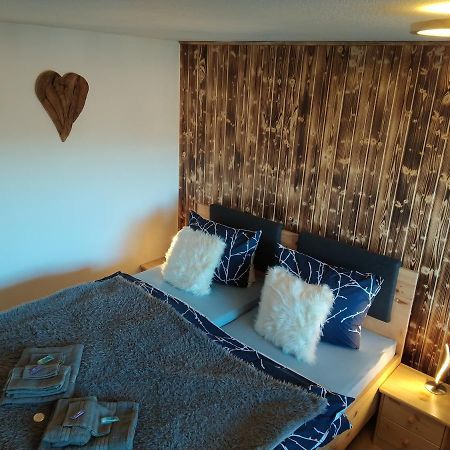 Mailin'S Apartment Inkl Oberstaufen Plus Card Екстериор снимка