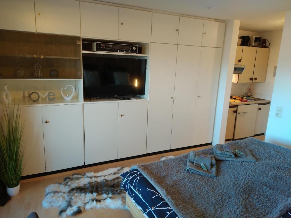 Mailin'S Apartment Inkl Oberstaufen Plus Card Екстериор снимка