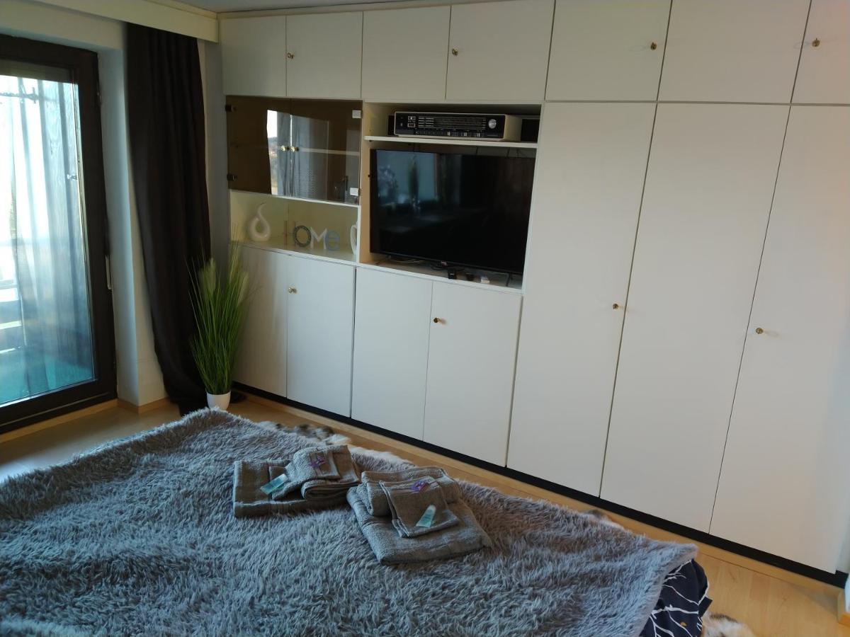 Mailin'S Apartment Inkl Oberstaufen Plus Card Екстериор снимка