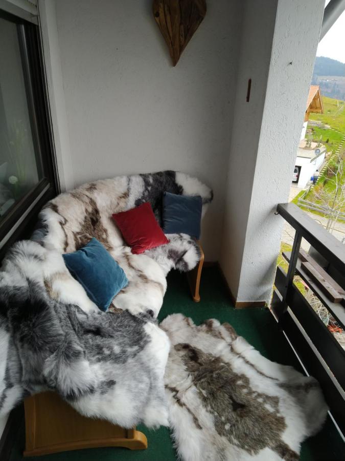 Mailin'S Apartment Inkl Oberstaufen Plus Card Екстериор снимка